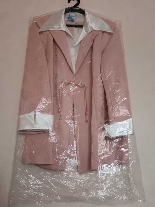 Brendviy kastyum, ishga, o'qishga juda mos