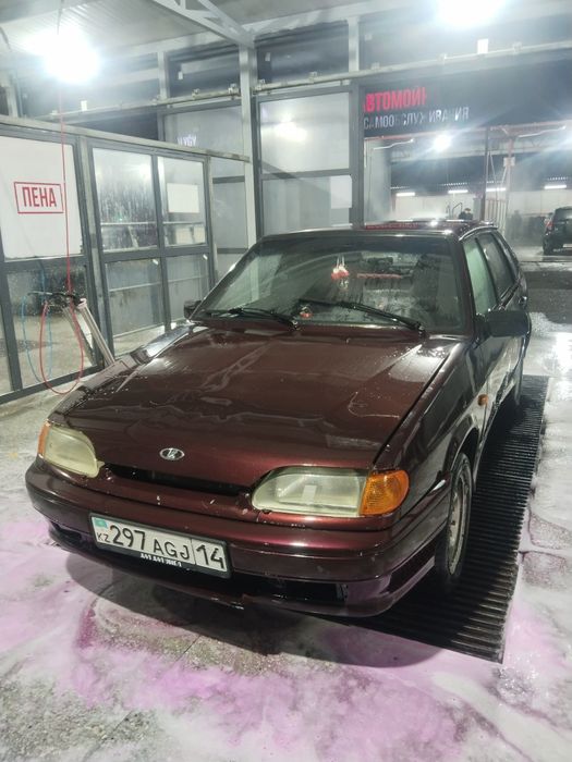 Bаз2114 16 клапоный