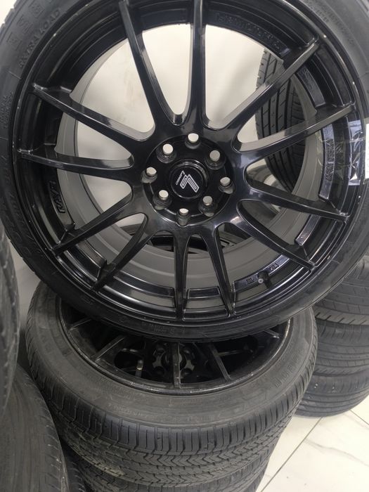 205,45,17 gopro 17 sport saka db