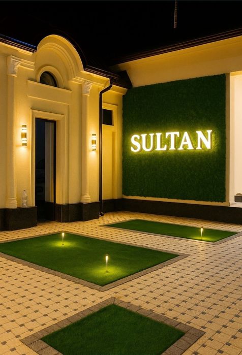 Баннер /Оракал/ чикарамиз реклама сохасидаги  хамма ишлар