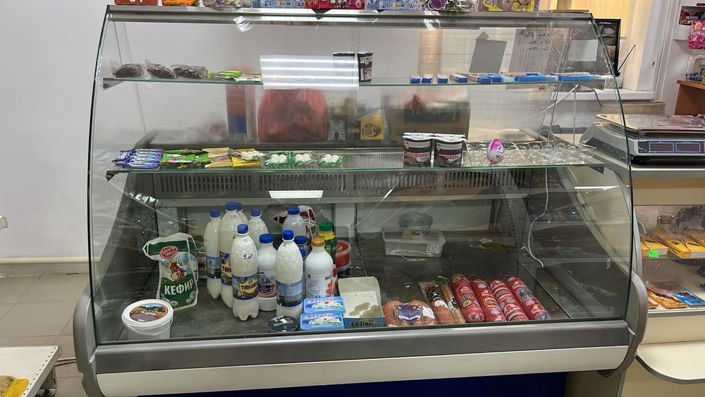 Холодильник хорошем состаяние