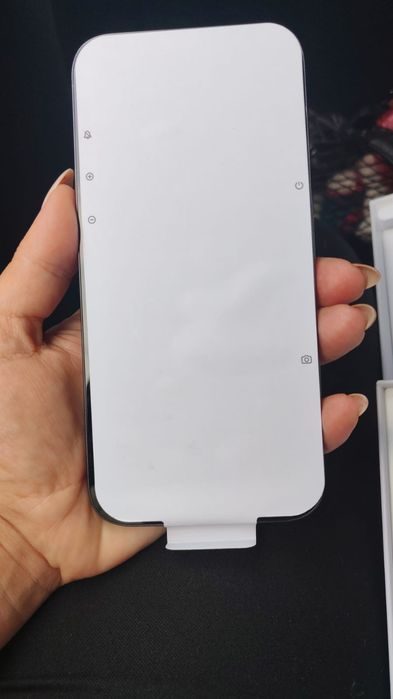 Айфон 17 pro max