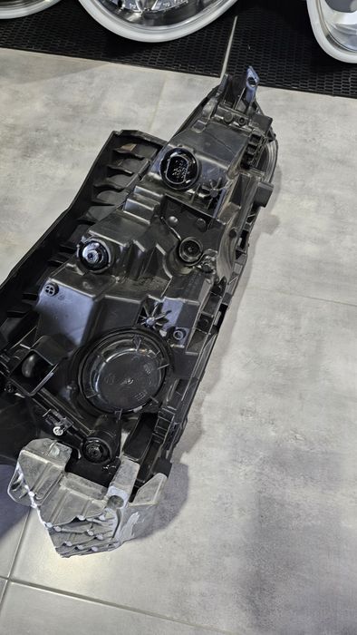 Фара на Kia K5 год 21-24