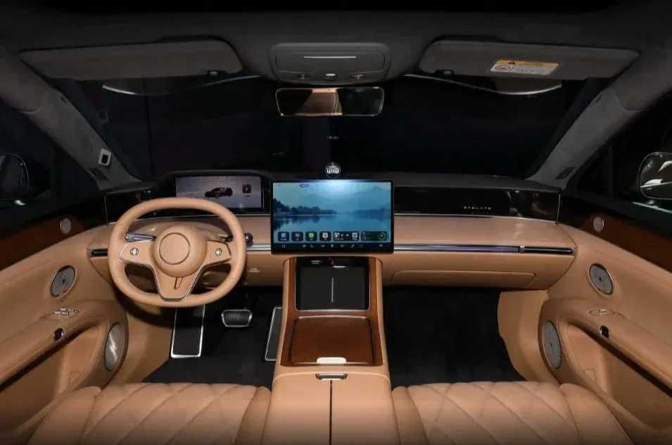 stelato s9 pad zakaz