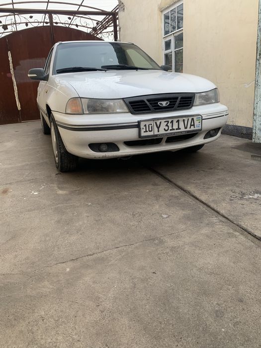 Nexia dons 1.6 yili 2007 gaz benzin holati yahshi