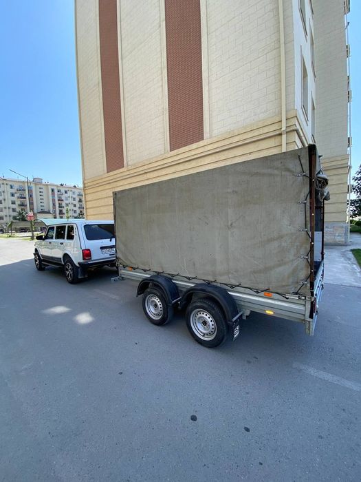 4×4 Niva urban 4 eshiklik 2015 yil pirabegi 180ming pirtsep ham sotila