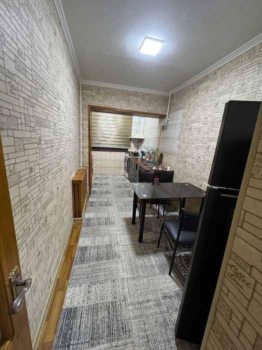 2 хонали квартира