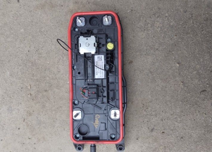 Timonerie DSG Skoda Octavia 4 Volkswagen Golf 82020 2021 2022 2023