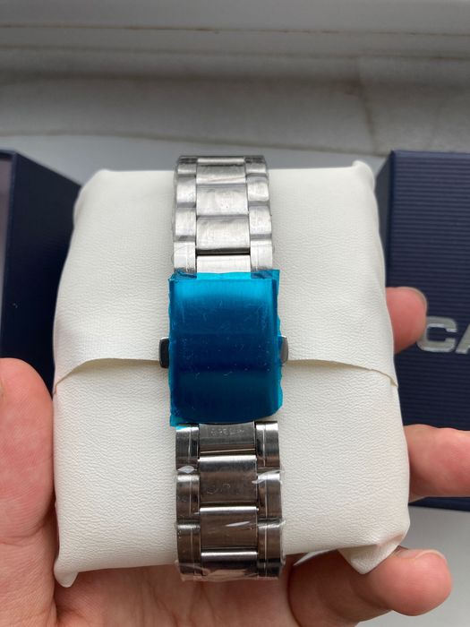 Часы Casio новые