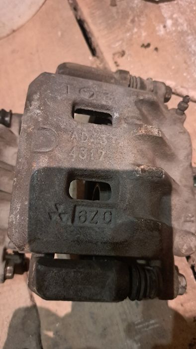 Суппопт субару аутбек