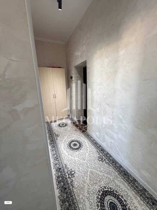 buxoro 5-mikrorayonda 1 xonali kvartira arzon narxda sotiladi. №434