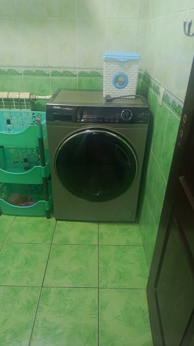 Кир машина сотилади янги дек Кам ишлаган 1 йил янгдек