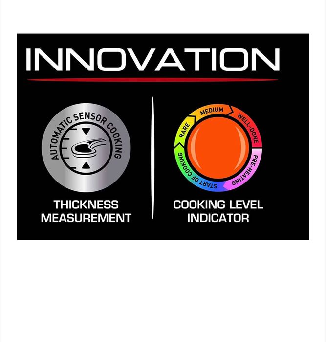 Оптигрил, грил, скара