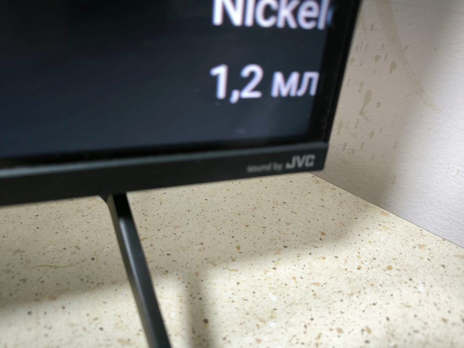 KIVI 130 см smart tv телевизор