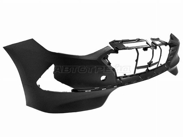 Бампер передний  Hyundai Sonata