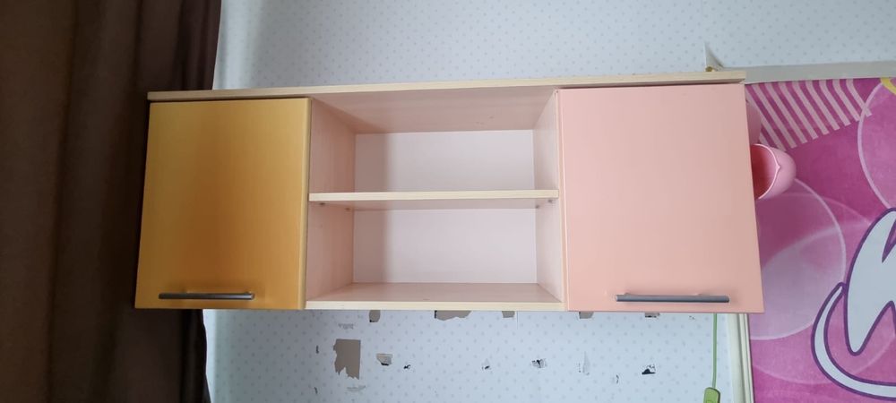 Продам детскую комнату