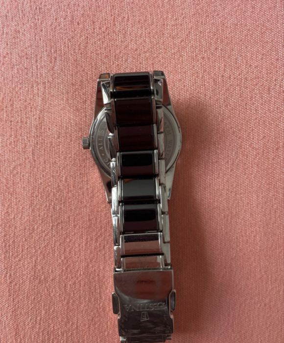 Ceas de damă Festina Ceramic F16534