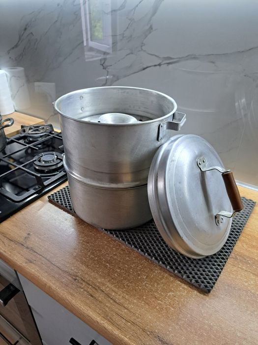 Продам 1 мантоварку