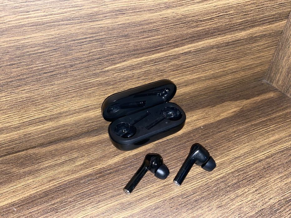Безжични слушалки: Huawei Freebuds 3I