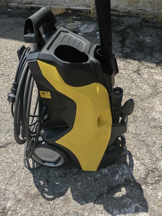Водоструйка Karcher K7