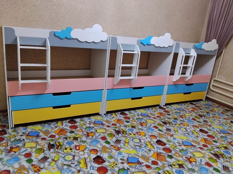 bulutchali 4 atajli bolalar kravati