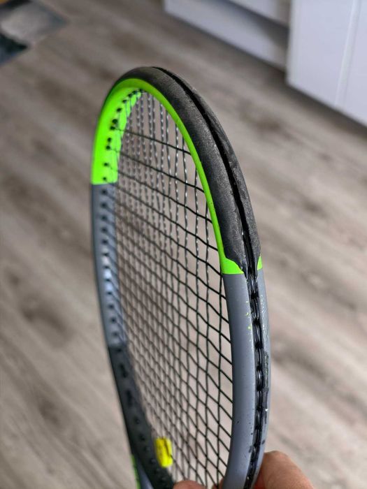 Racheta Wilson Blade 100L v7 L3