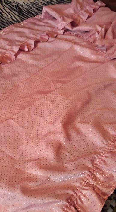 Комплект Пердета/Завеси 2 броя с аксесоари