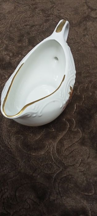 Соусница советского производства