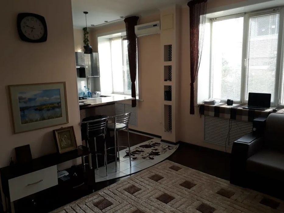 Продам 2 ком.52 кв.новой планировки