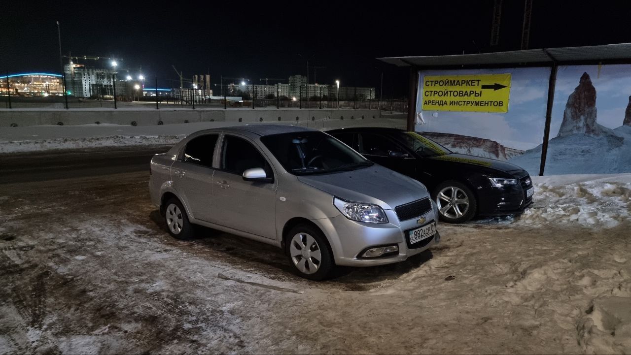 Аренда авто в хабаровске без водителя недорого