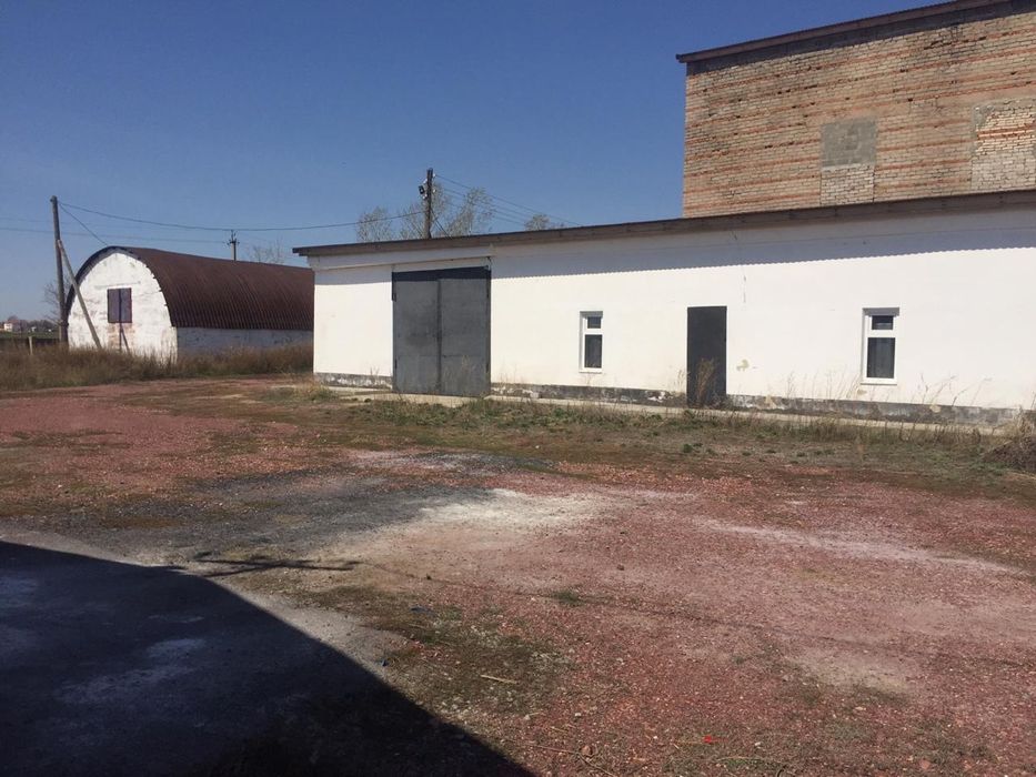 Продам мельницу по производству муки