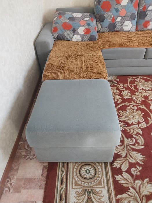 Продам угловой диван