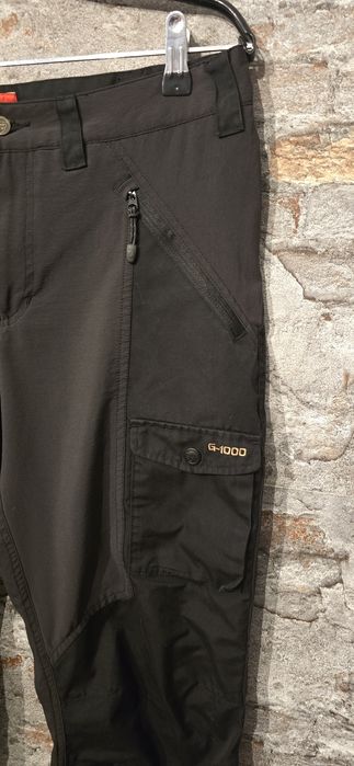 Fjallraven G1000 туристически