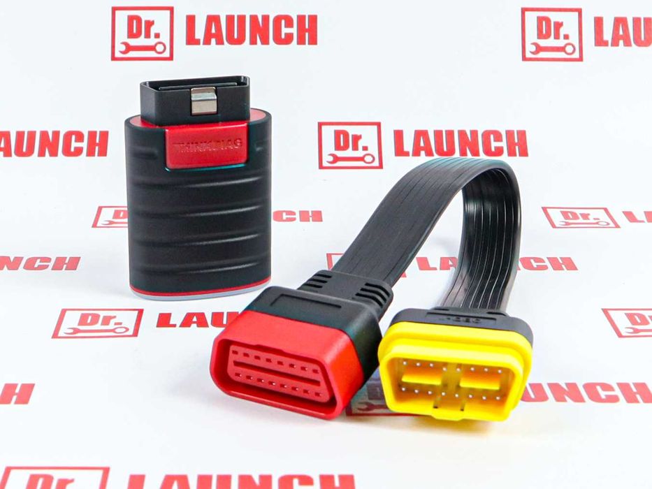 Лаунч Launch THINKDIAG X-431 pro-5, новый гарантия, версия 2025