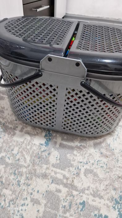 в корзине 3 набора конструктора