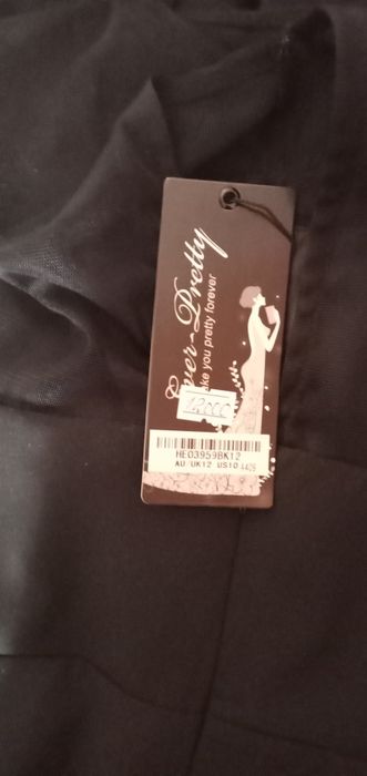 Платья новые и бу