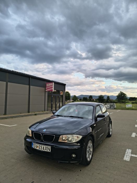 BMW 1 Series 0