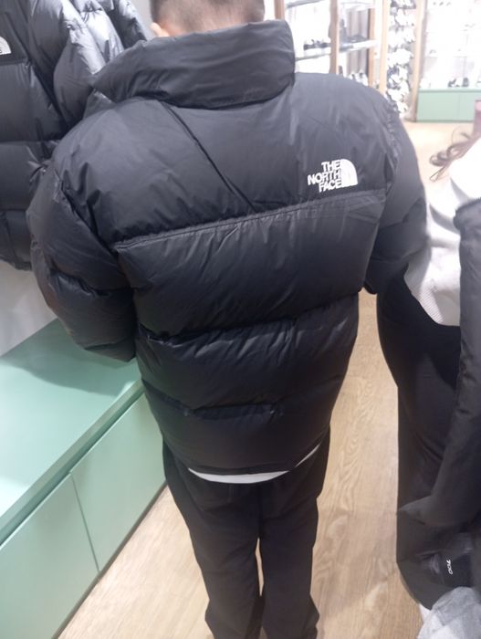 Куртка the north face
