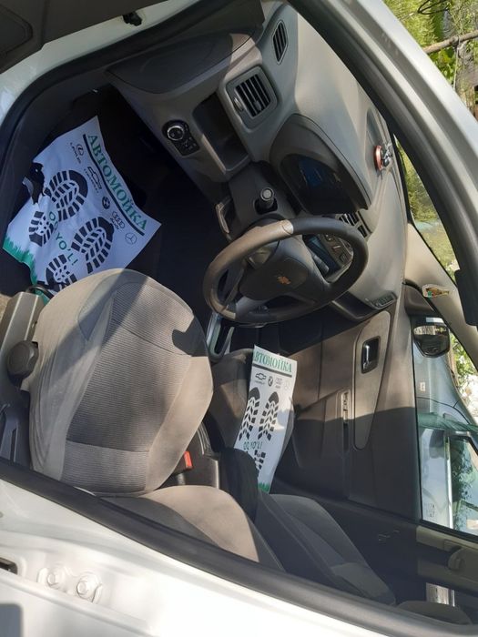 Chevrolet Cobalt 2022 — 3