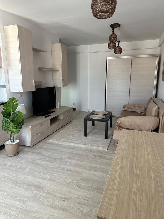 Inchiriez garsoniera Fundeni sector 2