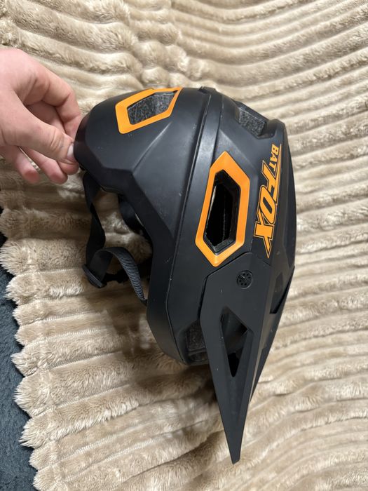 Casca mtb BatFox mārimea L