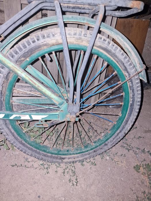 Продам два велосипеда недорого