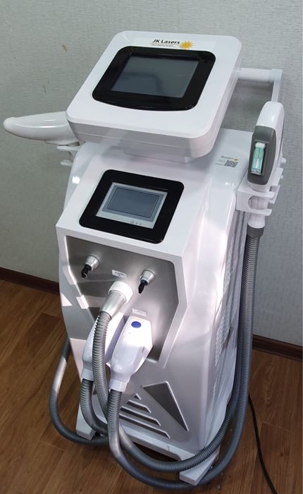 Многофункциональный аппарат