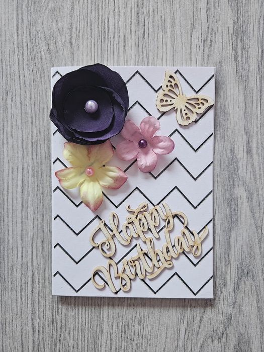 Ръчно изработени картички