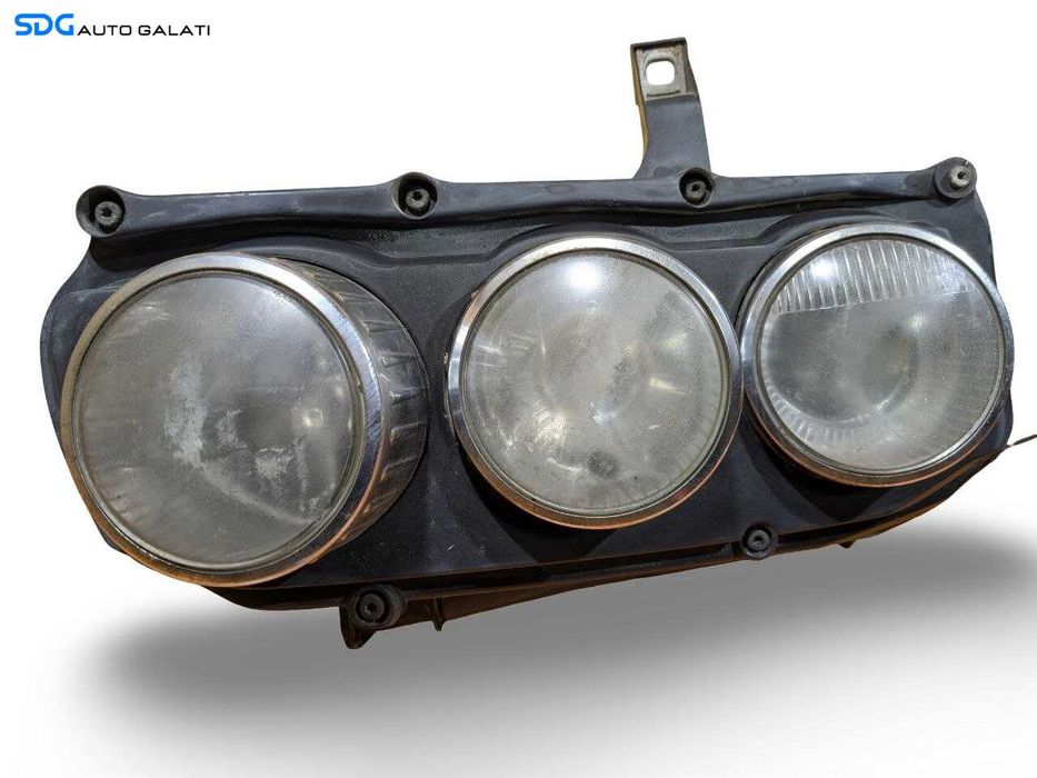 Far Dreapta Alfa Romeo 159 2005 - 2011 Cod 60682088 [L9094]