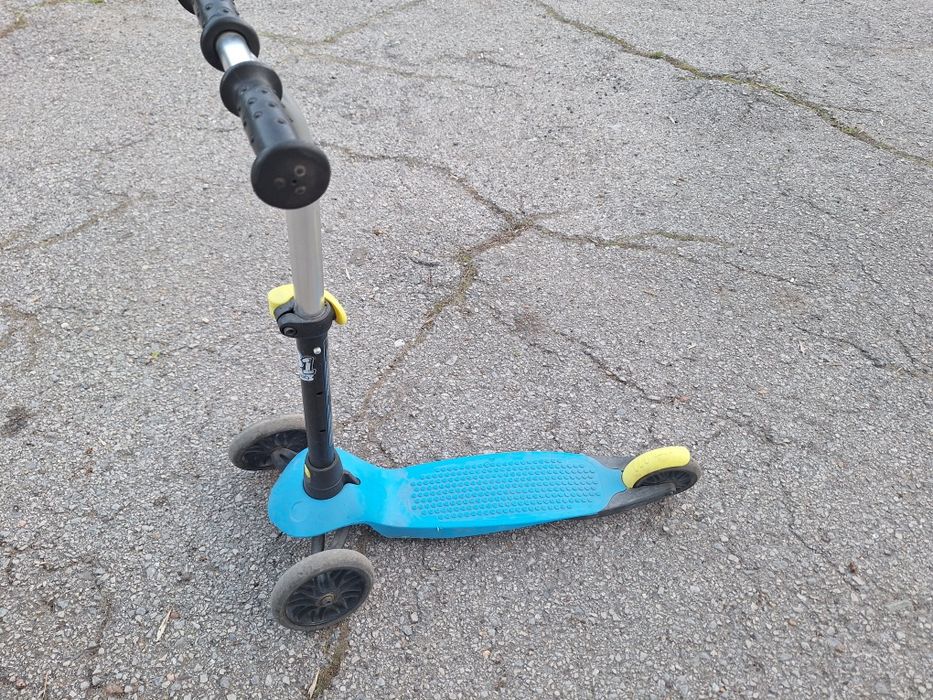 Детска Тротинетка