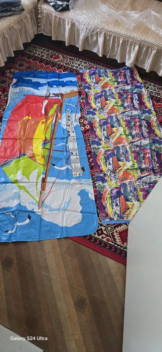 Дюшеци за плаж 11 броя