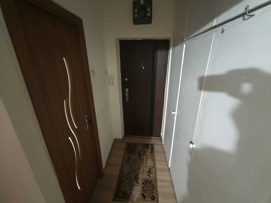 gars. Podu de Piatra