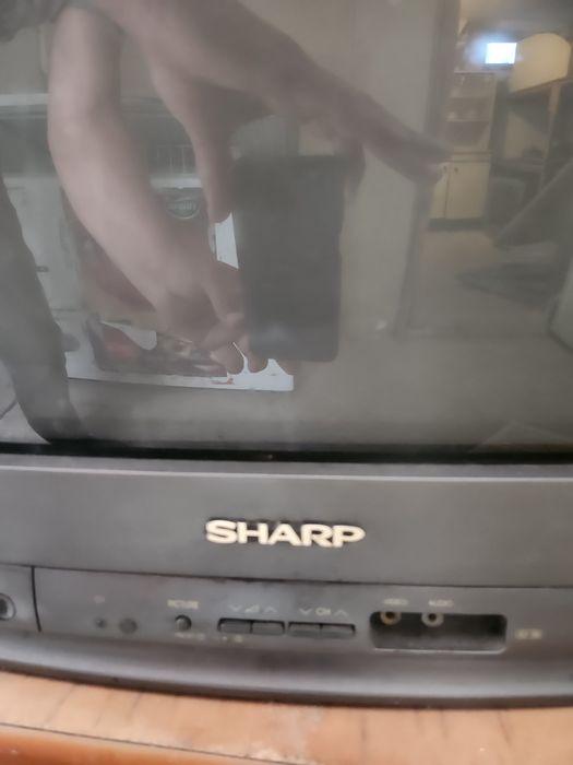 Телевизоры б/у в рабочем состоянии