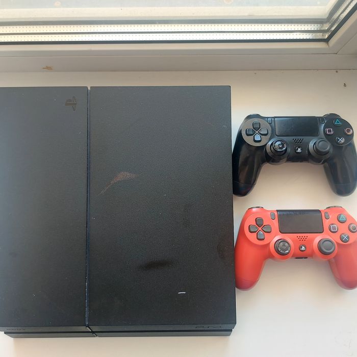 Sony PlayStation
